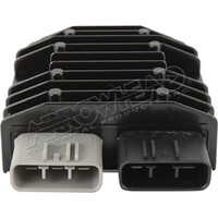 Voltage Regulator Rectifier