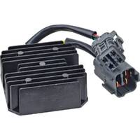 Voltage Regulator Rectifier