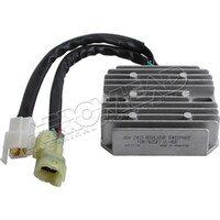 Voltage Regulator Rectifier