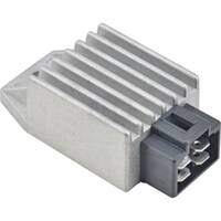 Voltage Regulator Rectifier