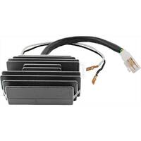 Voltage Regulator Rectifier