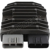 Voltage Regulator Rectifier