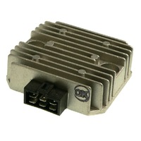 Voltage Regulator Rectifier