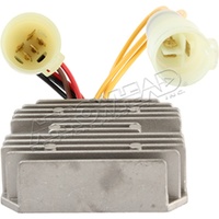 Voltage Regulator Rectifier