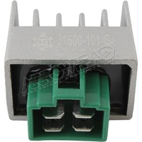 Voltage Regulator Rectifier