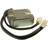 Voltage Regulator Rectifier