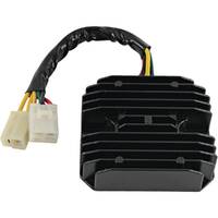 Voltage Regulator Rectifier