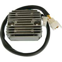 Voltage Regulator Rectifier