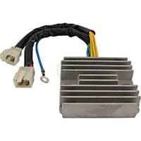 Voltage Regulator Rectifier