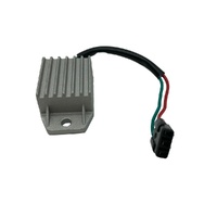 Voltage Regulator Rectifier