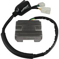 Voltage Regulator Rectifier