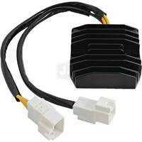 Voltage Regulator Rectifier