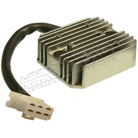 Voltage Regulator Rectifier