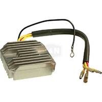 Voltage Regulator Rectifier