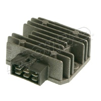 Voltage Regulator Rectifier