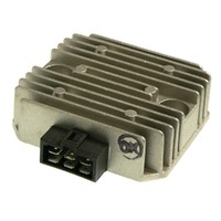 Voltage Regulator Rectifier