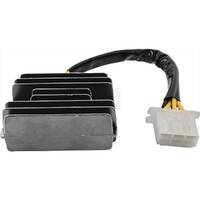 Voltage Regulator Rectifier