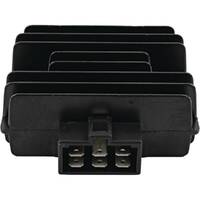 Voltage Regulator Rectifier