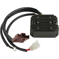 Voltage Regulator Rectifier