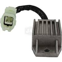 Voltage Regulator Rectifier