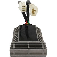 Voltage Regulator Rectifier