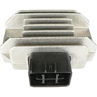 Voltage Regulator Rectifier