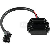 Voltage Regulator Rectifier