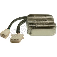 Voltage Regulator Rectifier