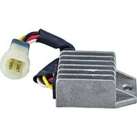 Voltage Regulator Rectifier