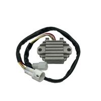 Voltage Regulator Rectifier