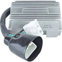 Voltage Regulator Rectifier