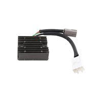 Voltage Regulator Rectifier