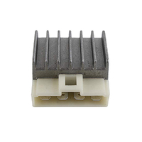 Voltage Regulator Rectifier