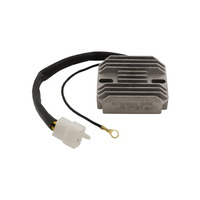 Voltage Regulator Rectifier