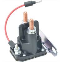 Starter Relay Solenoid