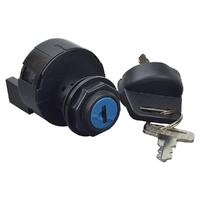 Ignition Switch Key Assembly