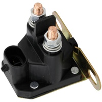 Starter Relay Solenoid