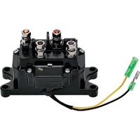 Winch Solenoid Contactor 2 Bolt