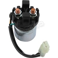 Starter Relay Solenoid