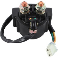 Starter Relay Solenoid