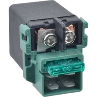 Starter Relay Solenoid