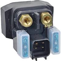 Starter Relay Solenoid