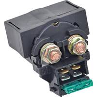 Starter Relay Solenoid