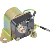 Starter Relay Solenoid