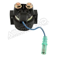 Starter Relay Solenoid