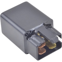 Starter Relay Solenoid