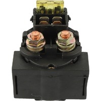Starter Relay Solenoid