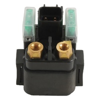 Starter Relay Solenoid