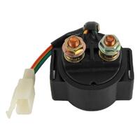 Starter Relay Solenoid