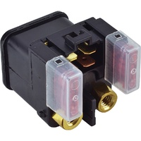 Starter Relay Solenoid